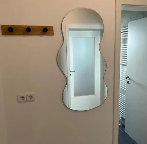 City-Apartment Mit Garten & Garage Apartamento Ingolstadt