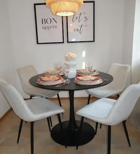City-Apartment Mit Garten & Garage Apartamento Ingolstadt
